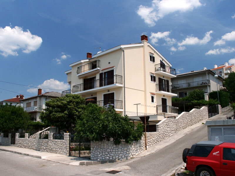 Apartmány 3298-5257