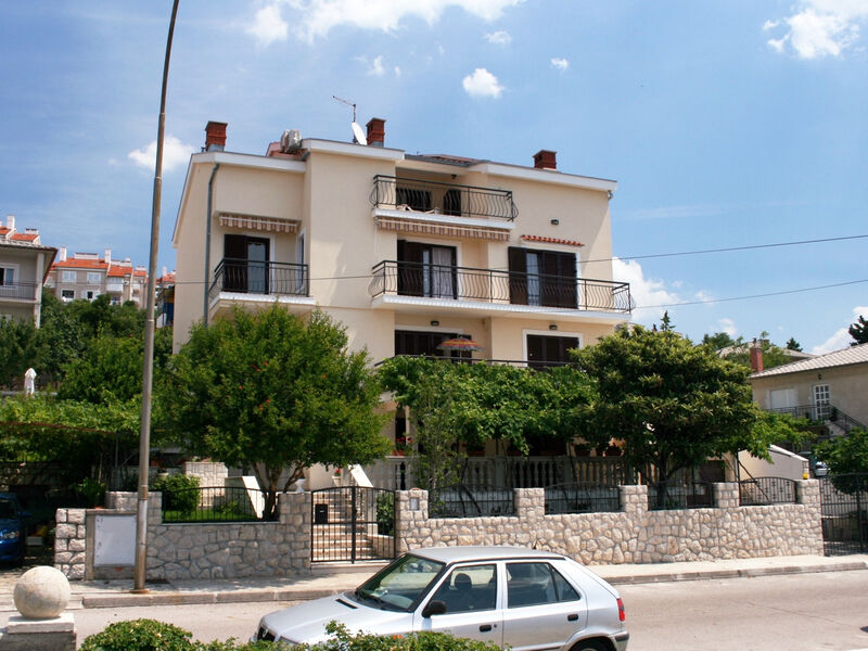 Apartmány 3298-5257
