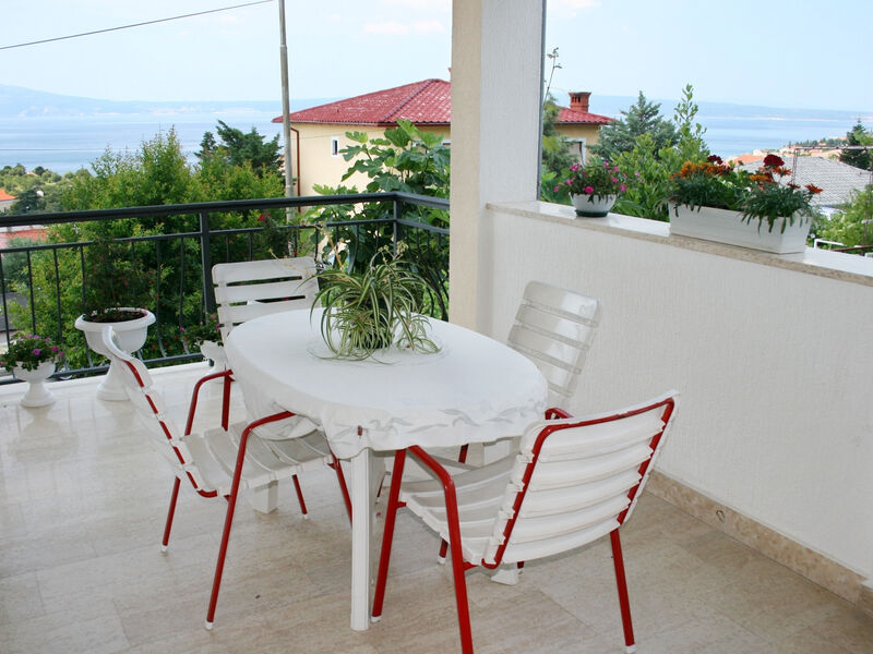 Apartmány 3298-5257