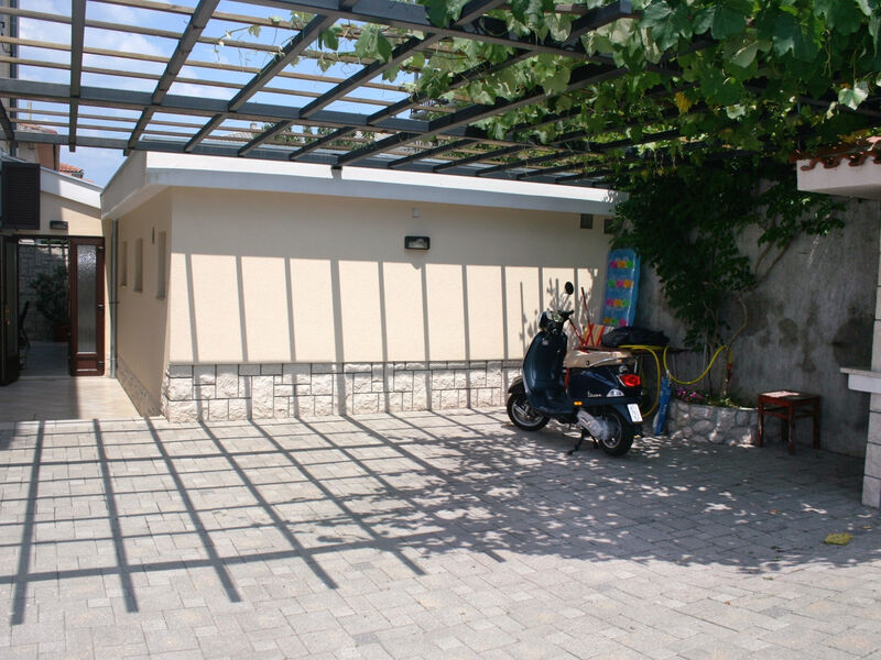 Apartmány 3298-5257