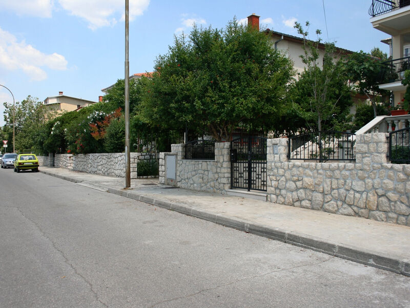 Apartmány 3298-5257