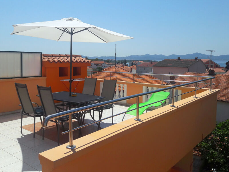 Apartmány 3298-5342
