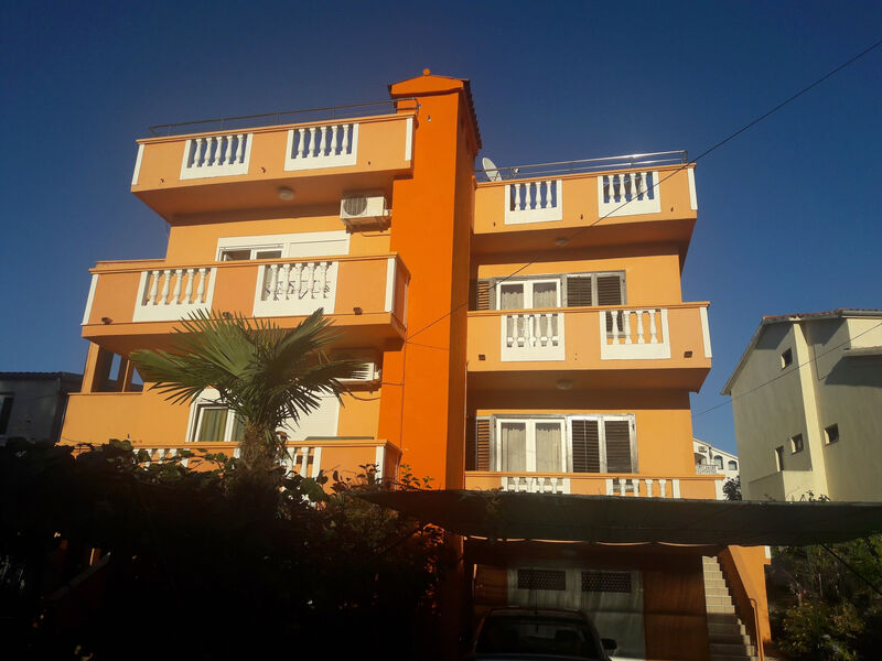 Apartmány 3298-5342