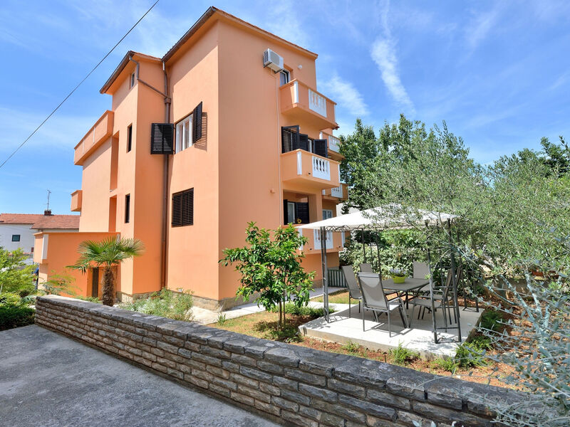 Apartmány 3298-5342