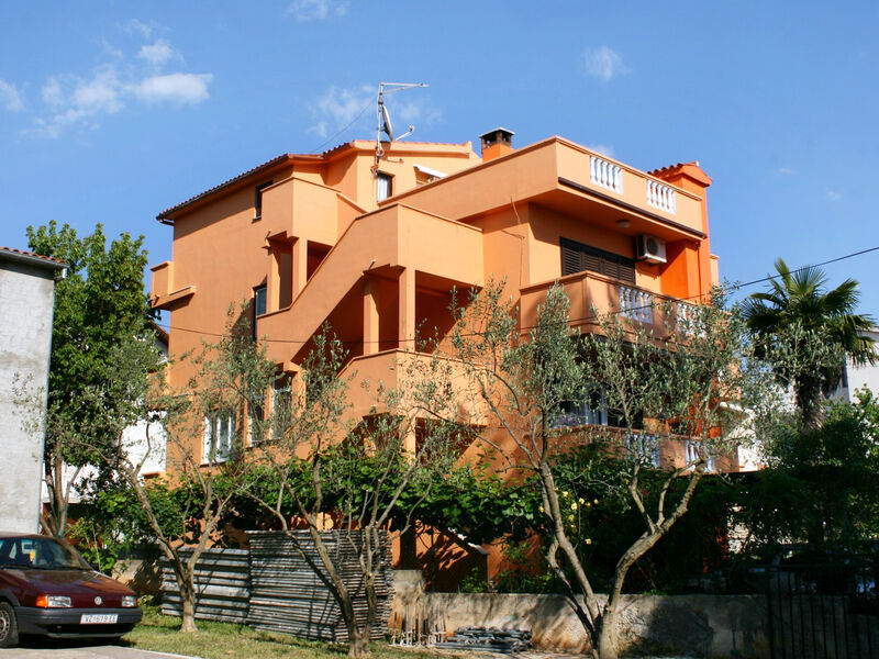 Apartmány 3298-5342