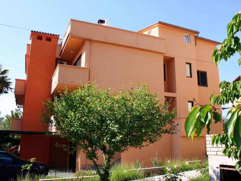 Apartmány 3298-5342