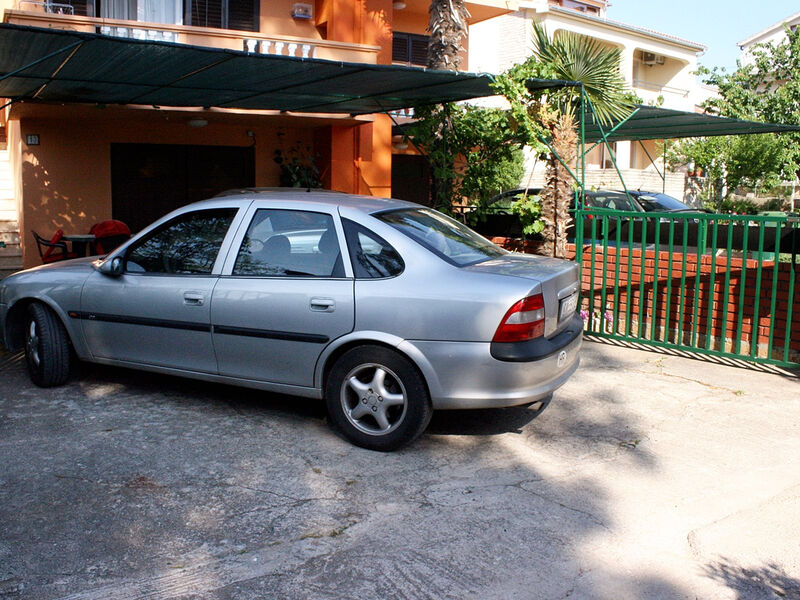 Apartmány 3298-5342