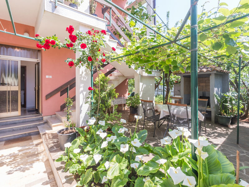 Apartmány 3298-5359
