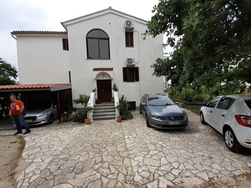 Apartmány 3298-5416