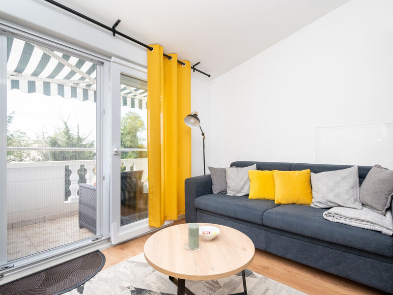 Apartmány 3298-5420