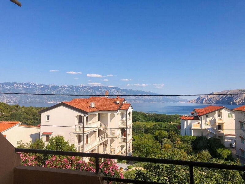 Apartmány 3298-5423