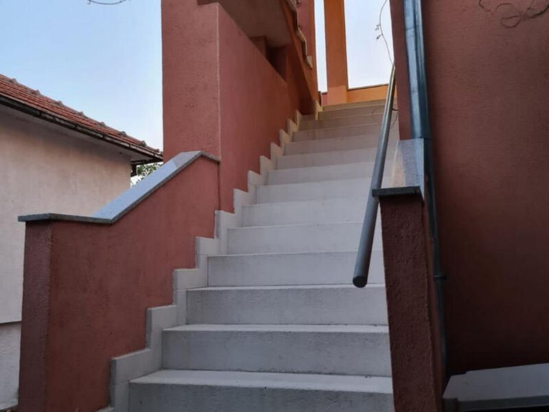 Apartmány 3298-5427