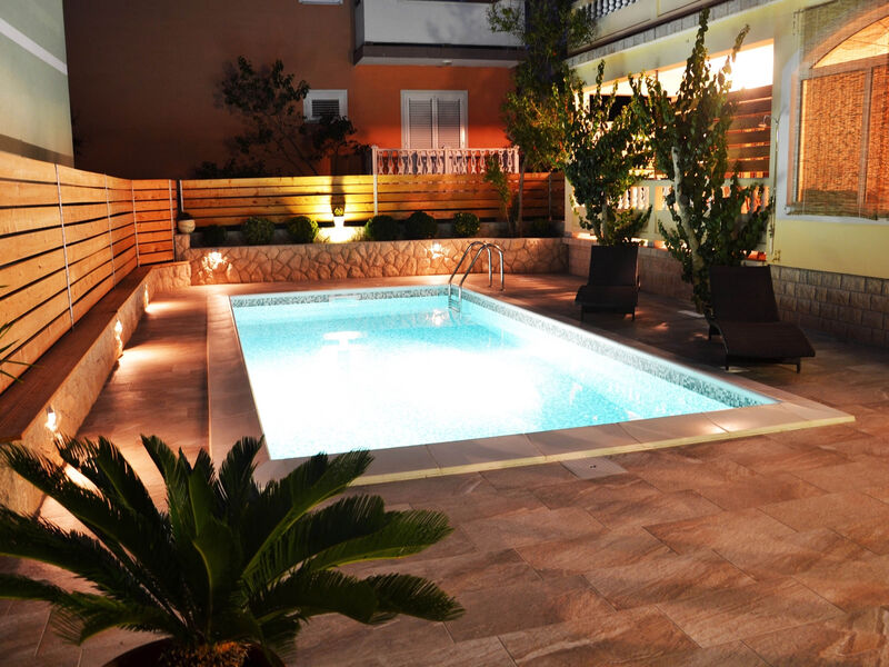Apartmány 3298-5484