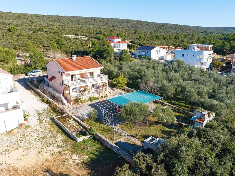 Apartmány 3298-5614