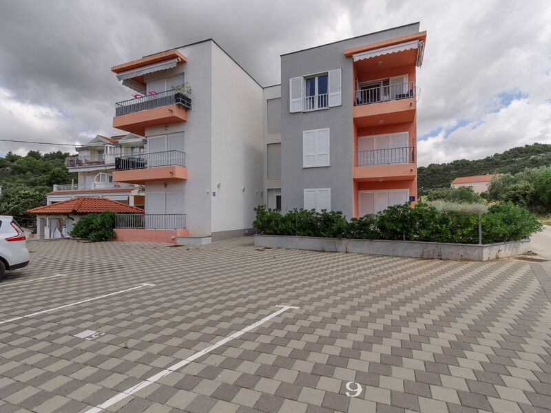 Apartmány 3298-5651