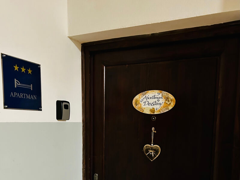 Apartmány 3298-5653