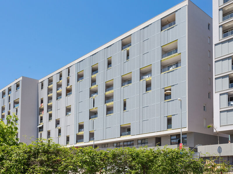 Apartmány 3298-5673