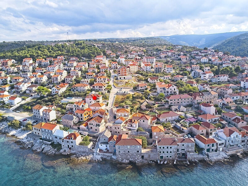 Apartmány 3298-5693