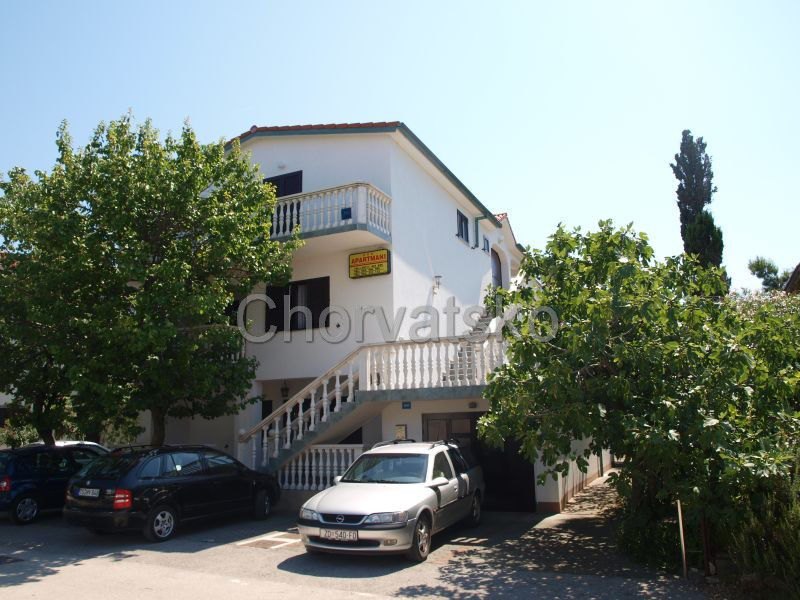 Apartmány Viktorio