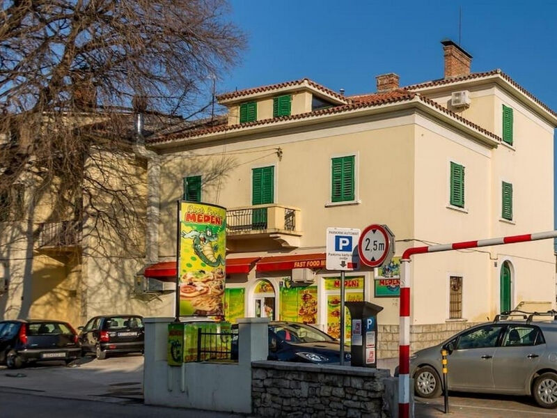 Apartmány 3298-5815