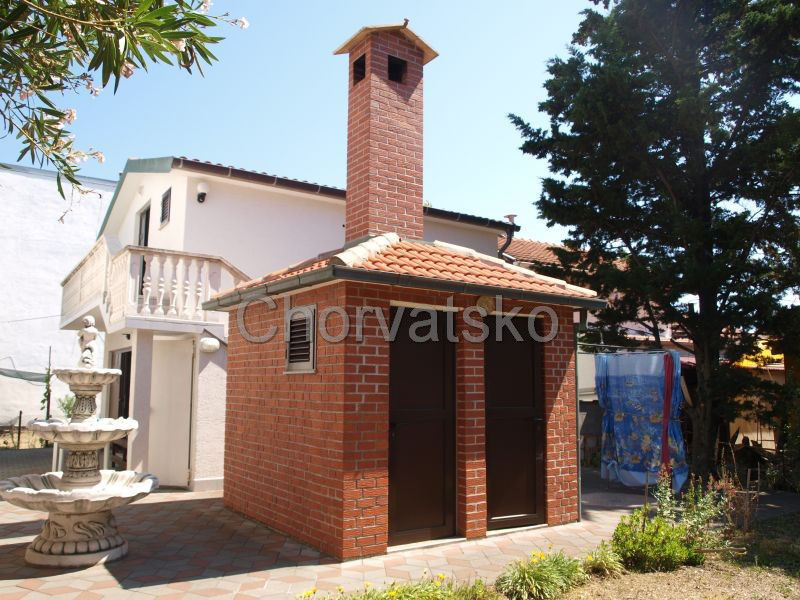 Apartmány Viktorio