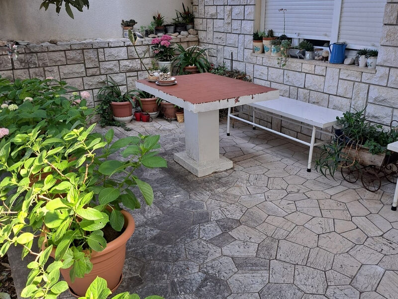 Apartmány 3298-6003