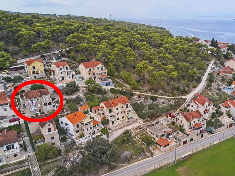 Apartmány 3298-6030