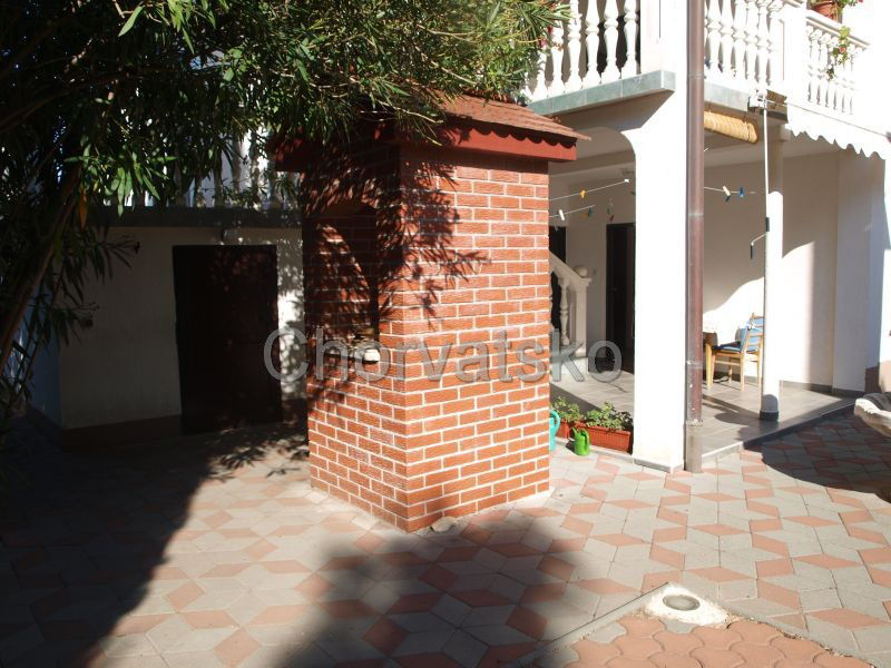 Apartmány Viktorio