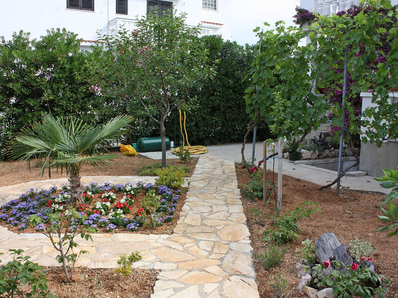 Apartmány 3298-6084