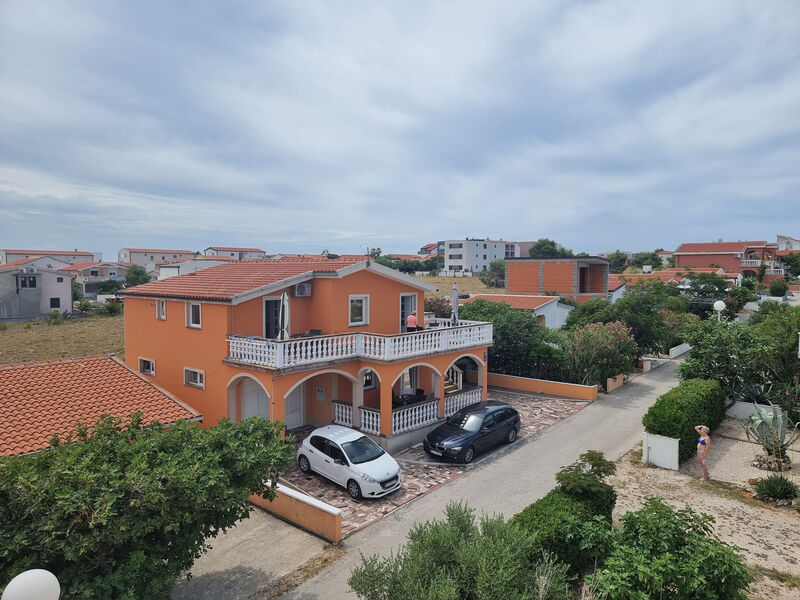 Apartmány 3298-6118