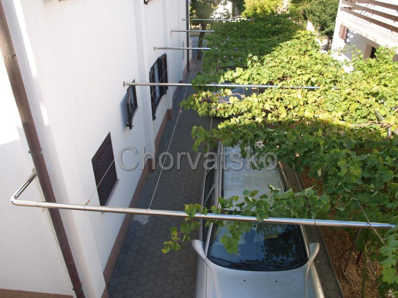 Apartmány Viktorio