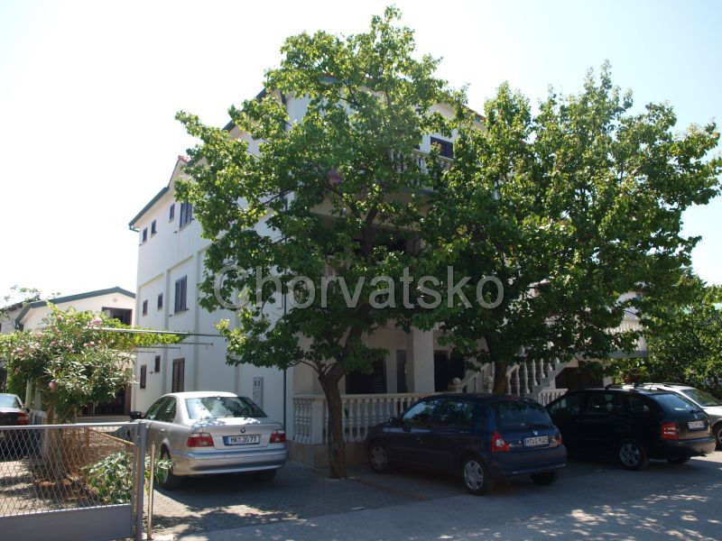 Apartmány Viktorio