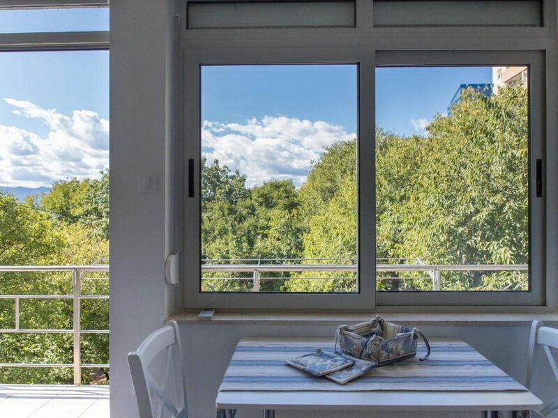 Apartmány 3298-6267