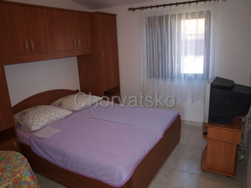 Apartmány Viktorio
