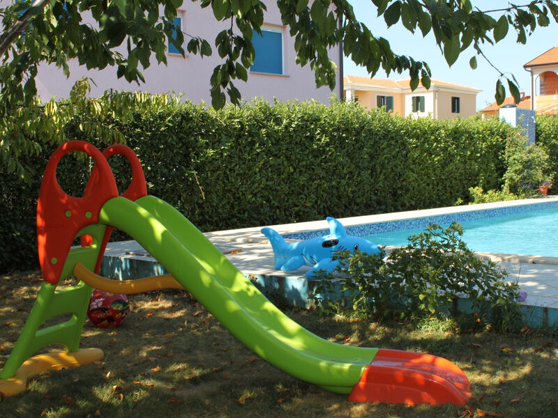 Apartmány 3298-6353