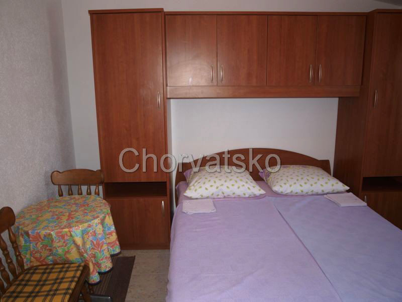 Apartmány Viktorio