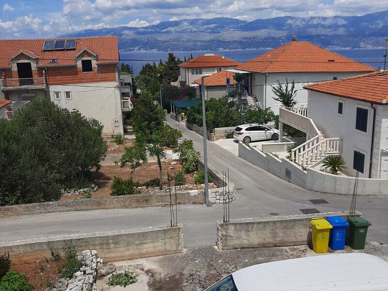 Apartmán Luk