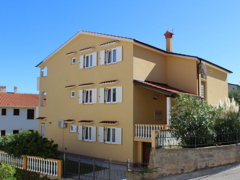 Apartmány 197-39