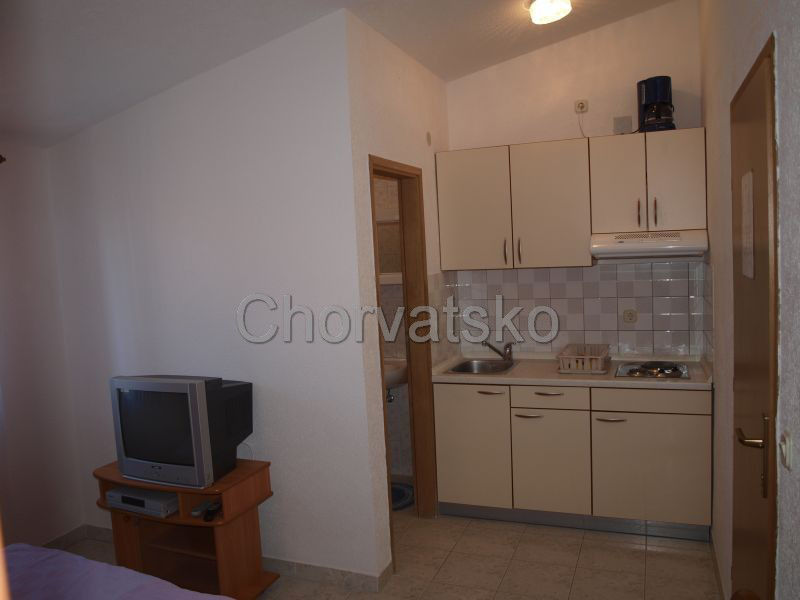 Apartmány Viktorio