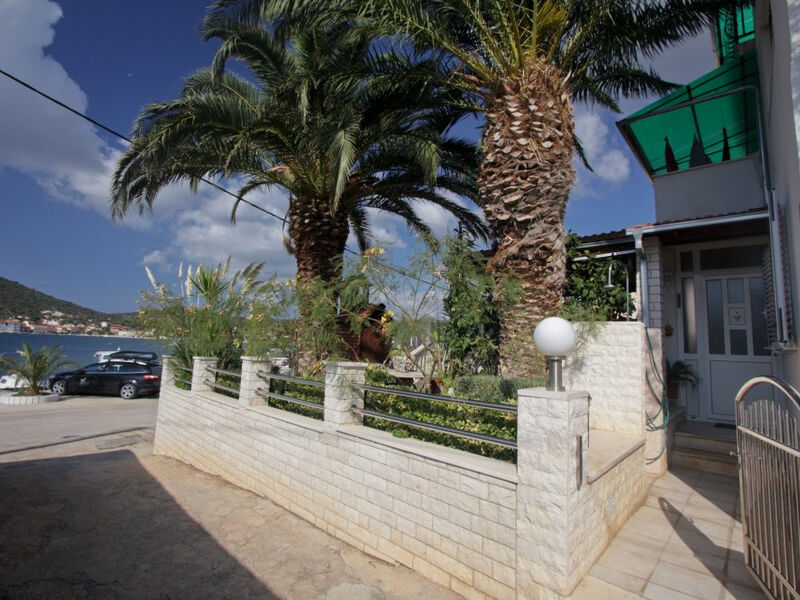 Apartmán Egerius