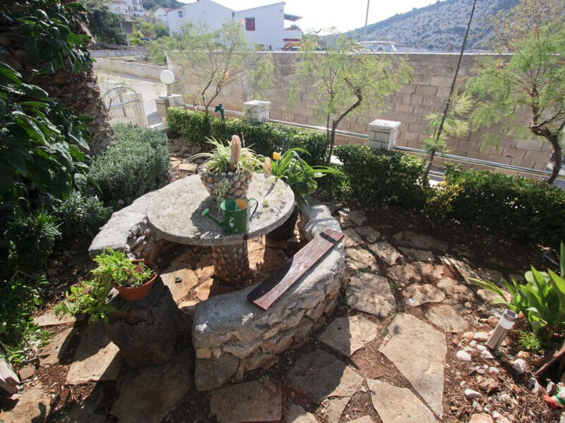 Apartmán Egerius