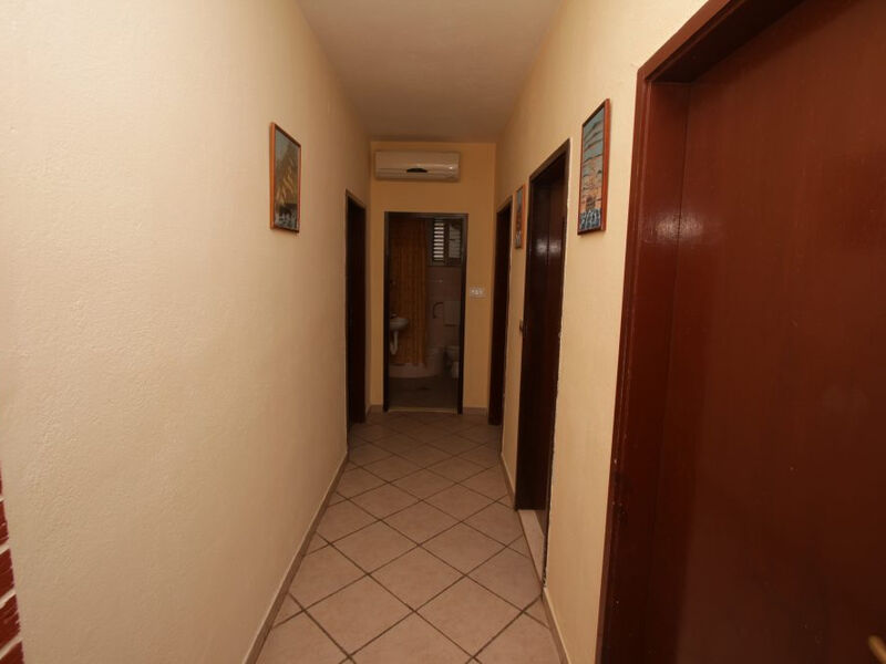 Apartmán Egerius