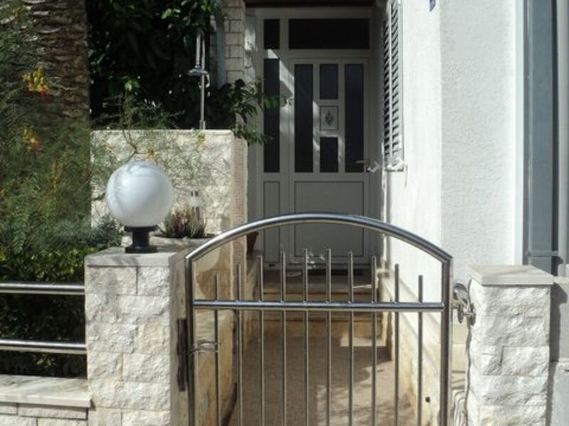 Apartmán Egerius
