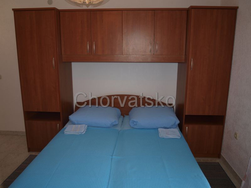 Apartmány Viktorio