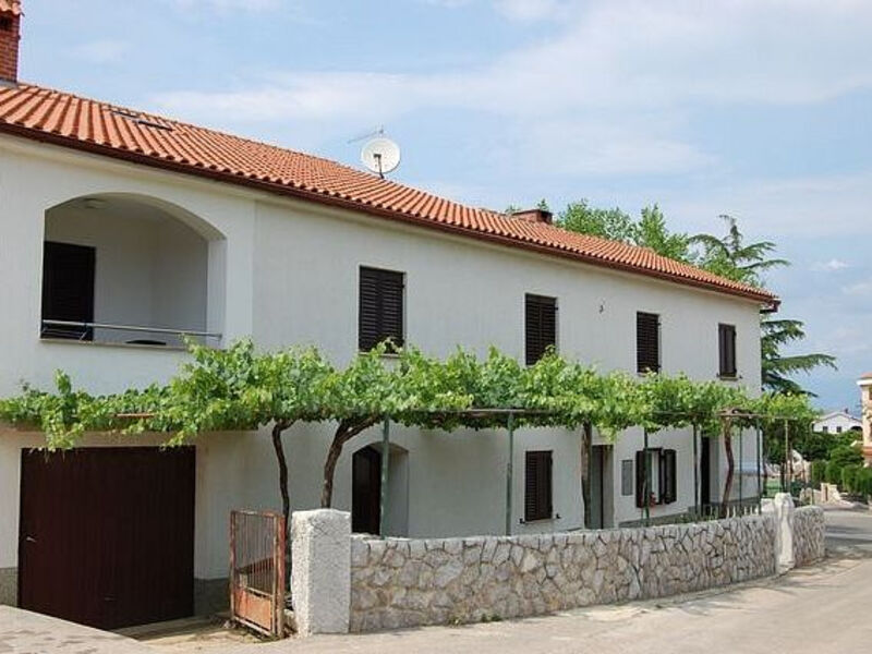 Apartmány 400-63