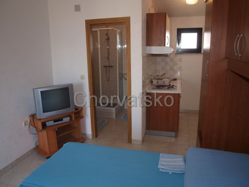 Apartmány Viktorio