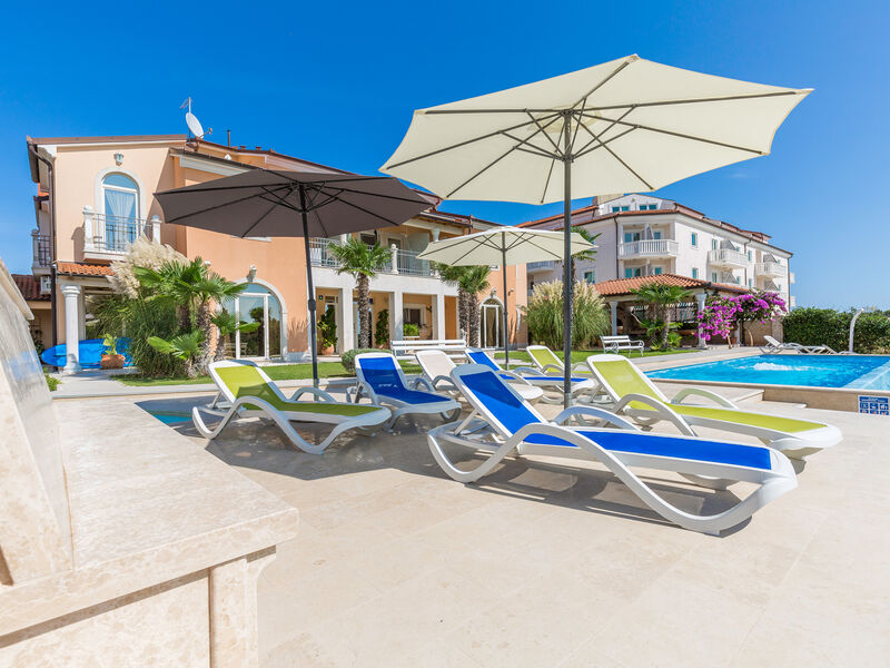 Apartmány 1318-60