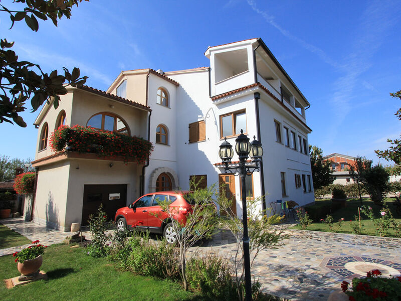 Apartmány 1318-151