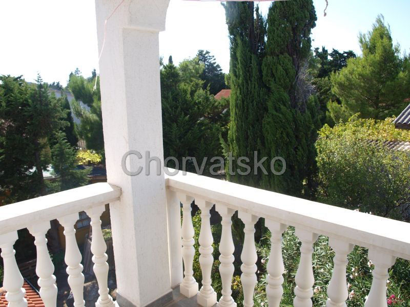 Apartmány Viktorio
