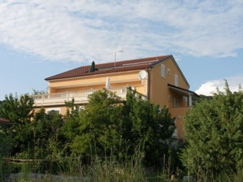 Apartmány 1321-24